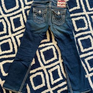 True Religion Joey Jeans
